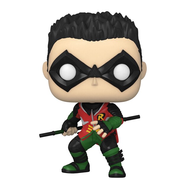 Figura Funko POP Robin.