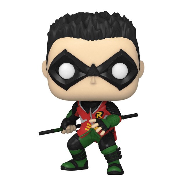 Figura Funko POP Robin.