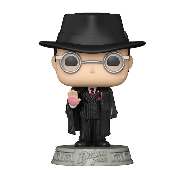 Figura Funko POP Arnold Toht.