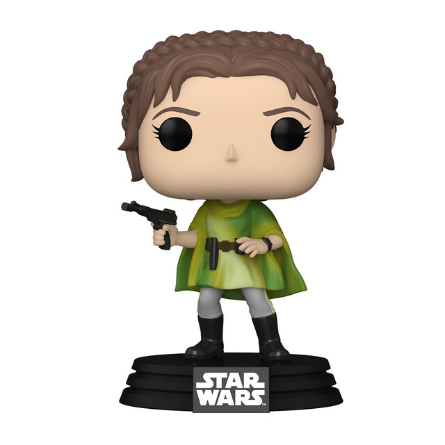 Figura Funko POP Leia.