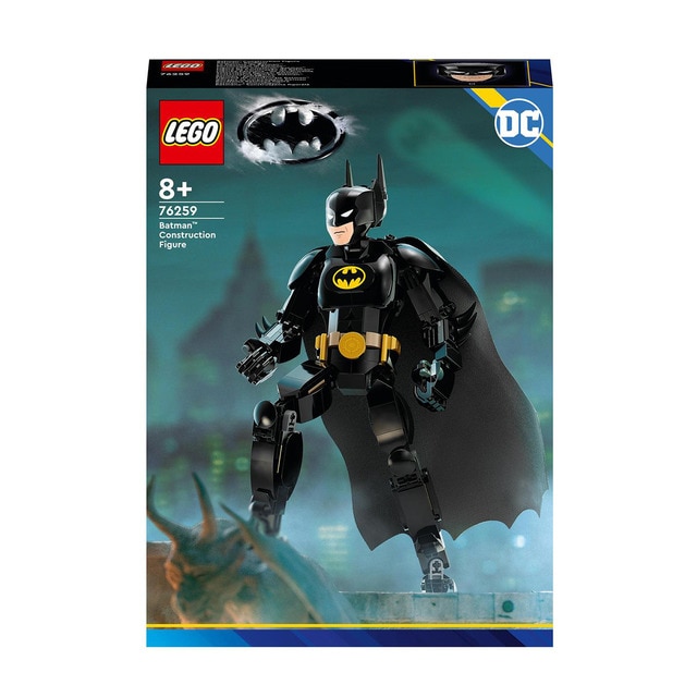 Lego batman el corte ingles on sale