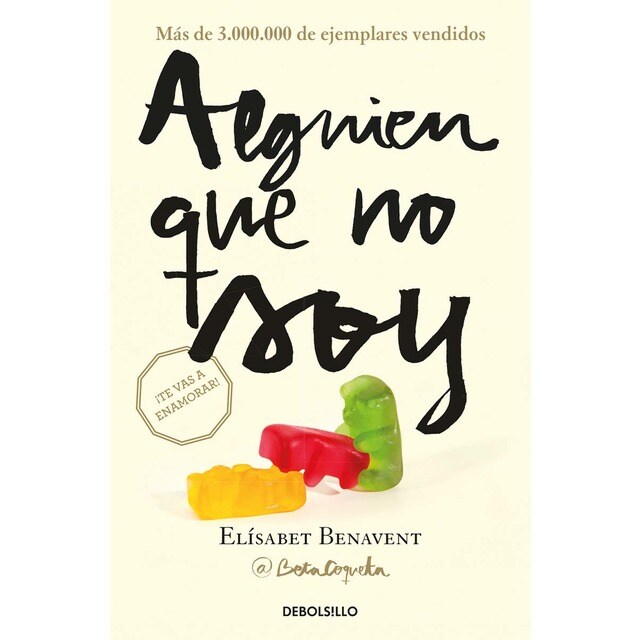 Alguien que no soy (Mi elección 1) (Bolsillo) (Tapa blanda)