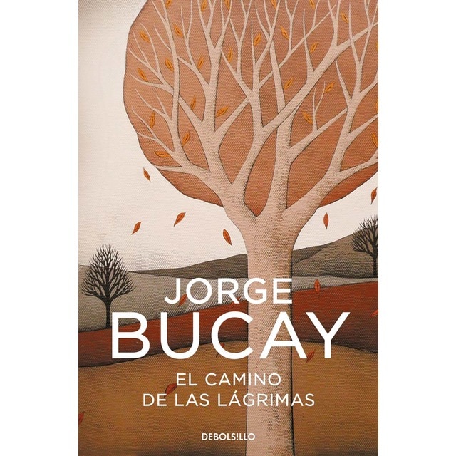 El camino de las lágrimas (Tapa blanda)