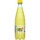 VICHY CATALAN agua mineral natural con gas sabor limón botella 50 cl