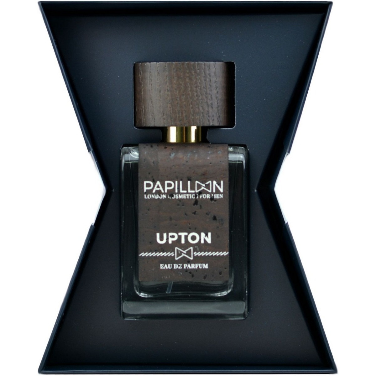 Upton Eau de Parfum - 50 ml 2