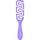 BETER Recycled Collection skeleton hair brush blister 1 each assorted models, depending on stock
