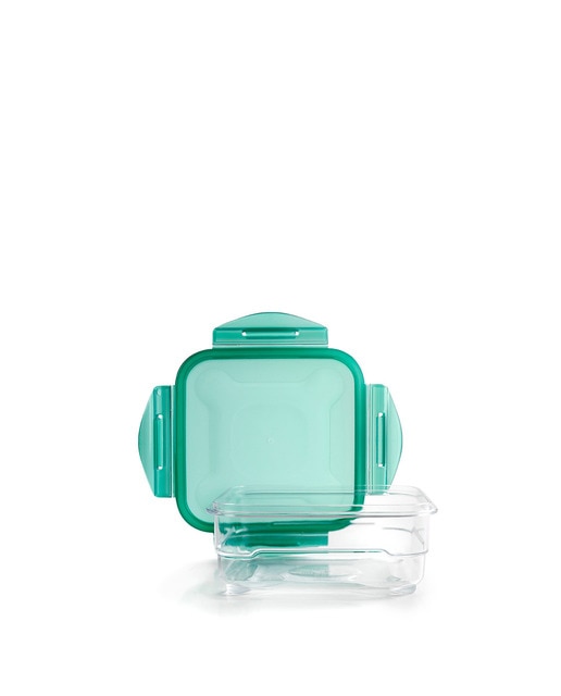 Contenedor hermético tritan 800 ml