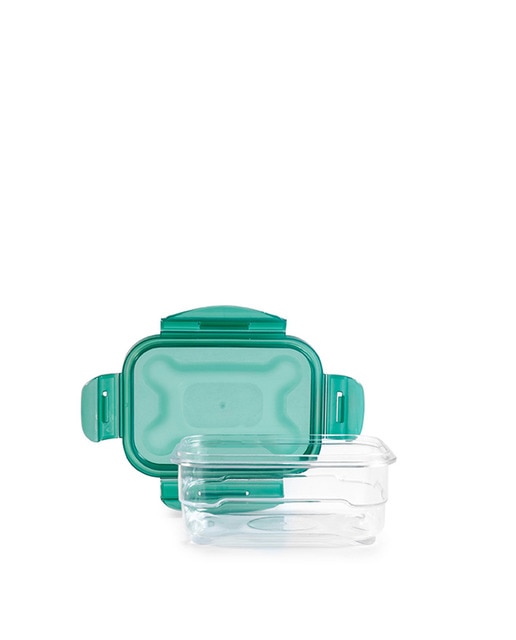 Contenedor hermético tritan 1000 ml