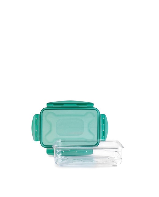 Contenedor hermético tritan 1200 ml