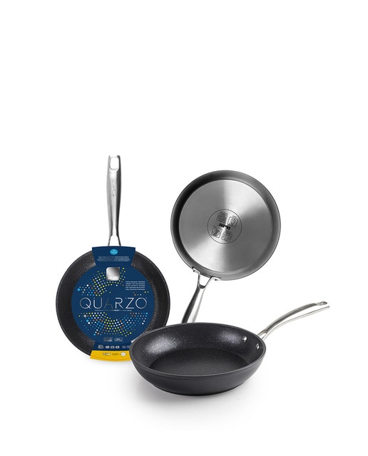 Sartén quarzo 22 cm