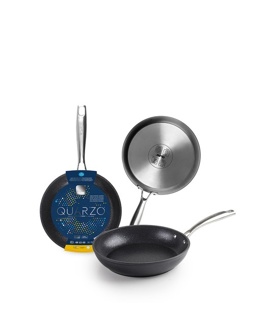 Sartén quarzo 26 cm