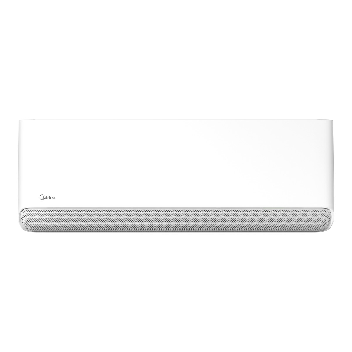 Midea – Aire acondicionado Multisplit 2×1 Midea con 2.270 frig/h + 2.270 frig/h – 2X1 4,2KW BR E.