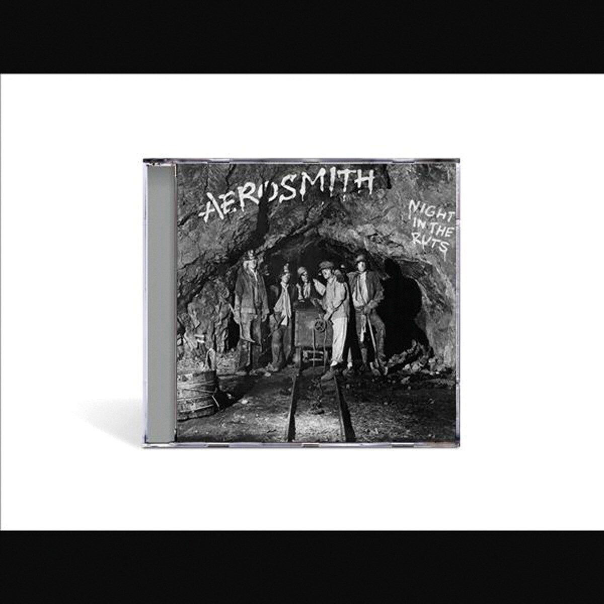 Night In the Ruts (LP-Vinil) 2
