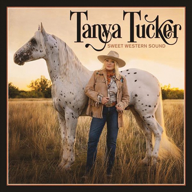 Sweet Western Sound CD