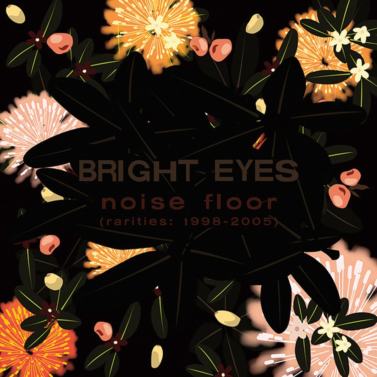 Imagem 0 de Noise Floor (rarities: 1998-2005) (Edição Color) (LP-Vinil)