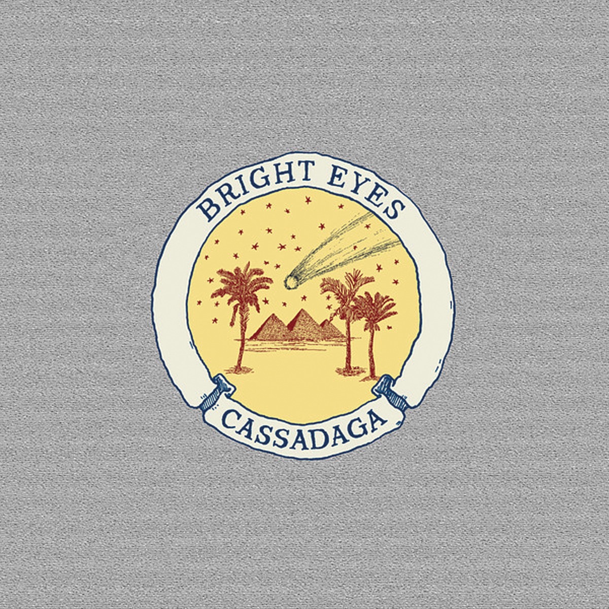 Imagem 0 de Cassadaga (Edição Color) (2LP-Vinil)