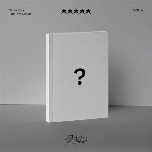 5STAR VER A CD