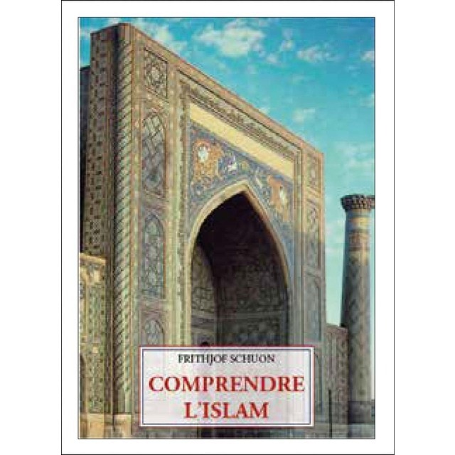 Compredre l'islam