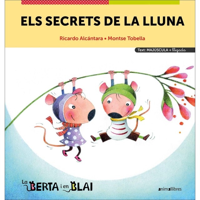 Els secrets de la Lluna