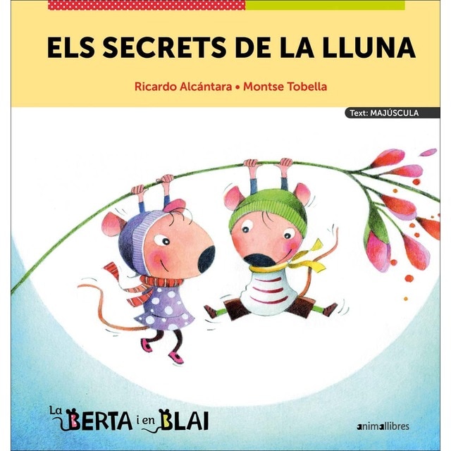 Els secrets de la Lluna