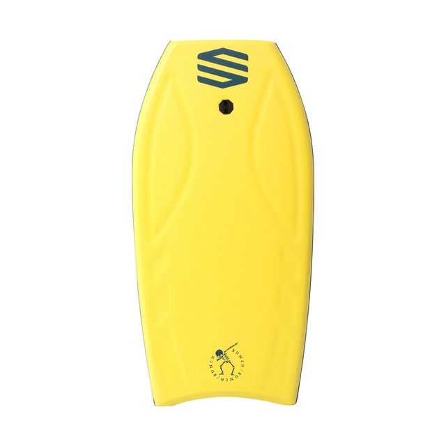 Tabla de Body Board Bunch II EPS Improve Series 41'' Sniper