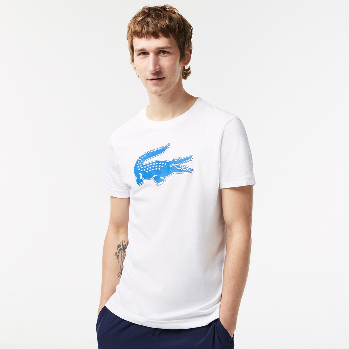 Imagem 0 de T-shirt de Homem Sport