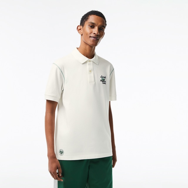 Deportes lacoste discount