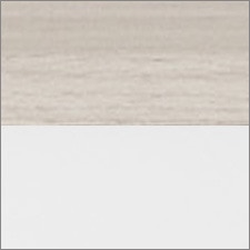 Areia / Branco