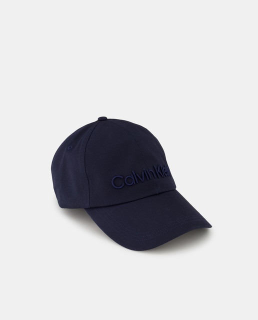 Gorra de hombre lisa