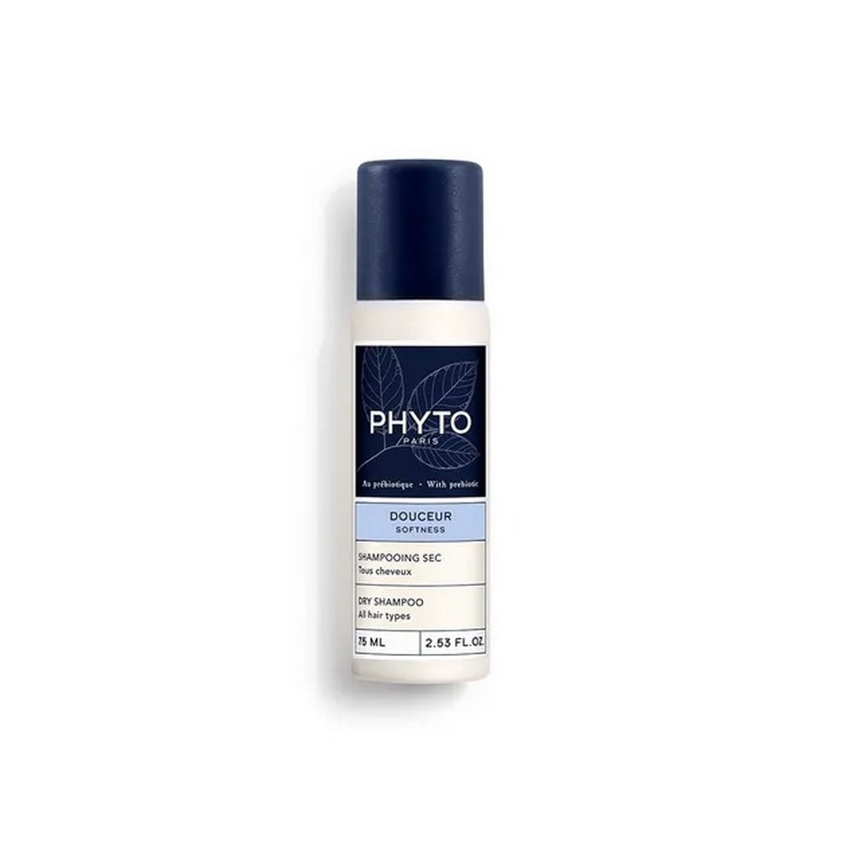 Imagem 0 de Champô Seco Suavidade - 75 ml