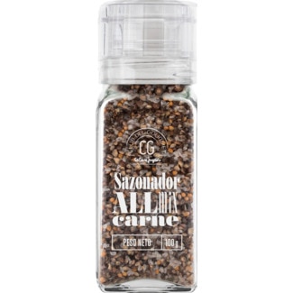 Club del Gourmet Mistura para Carne embalagem 100 g