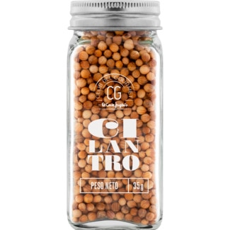 Club del Gourmet Coentro embalagem 35 g