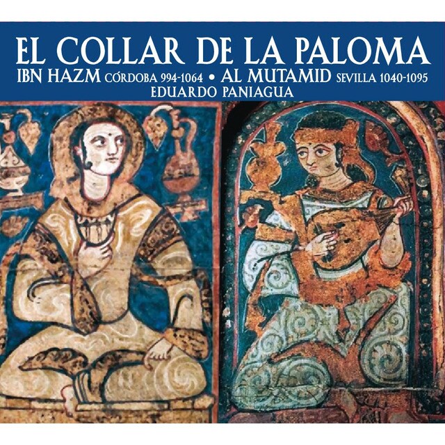El Collar De La Paloma (CD).