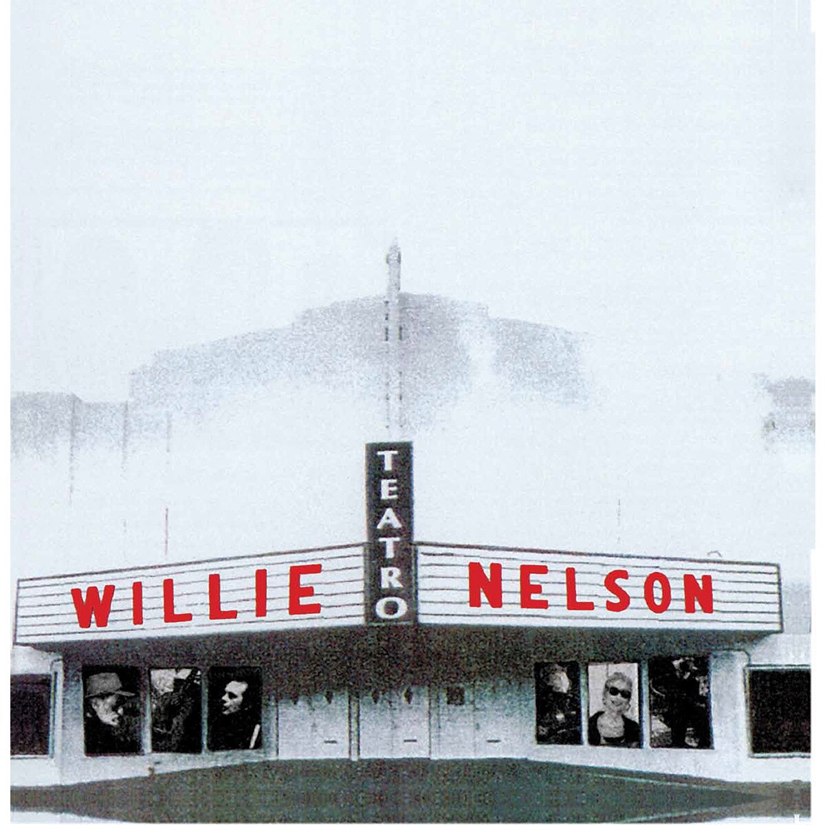 Imagem 0 de Teatro (LP-Vinil)
