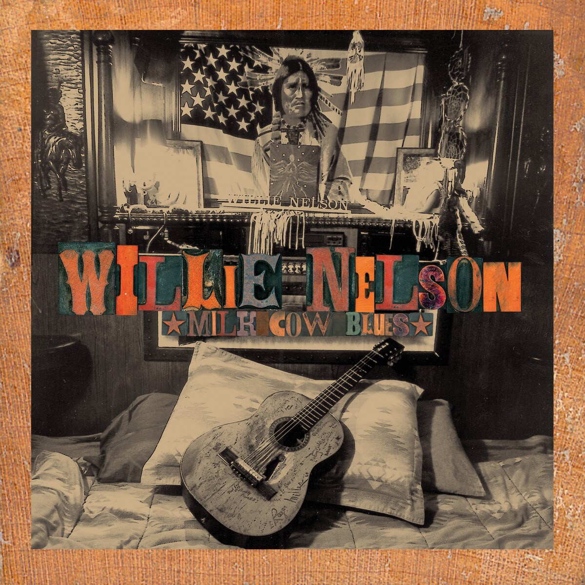 Imagem 0 de Milk Cow Blues (2 LP-Vinil)