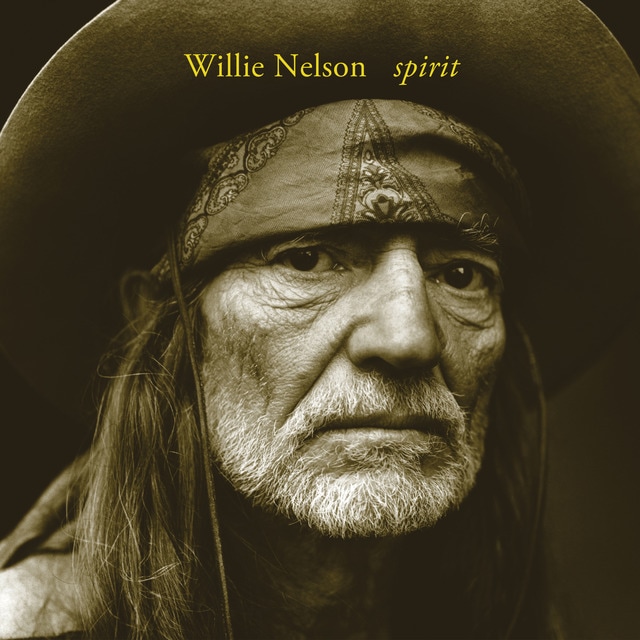 Spirit (LP-Vinilo).