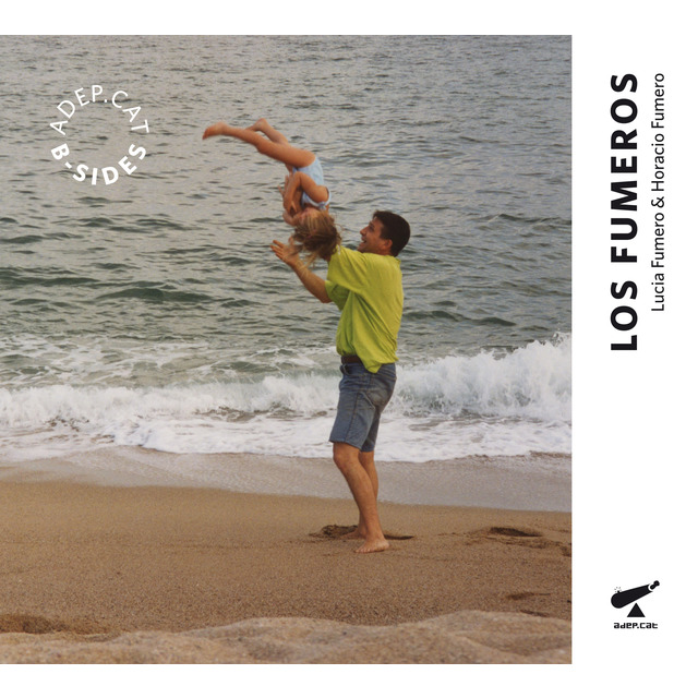 Los Fumeros CD