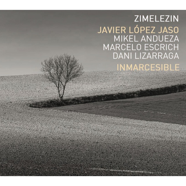Zimelezin  Inmarcesible CD