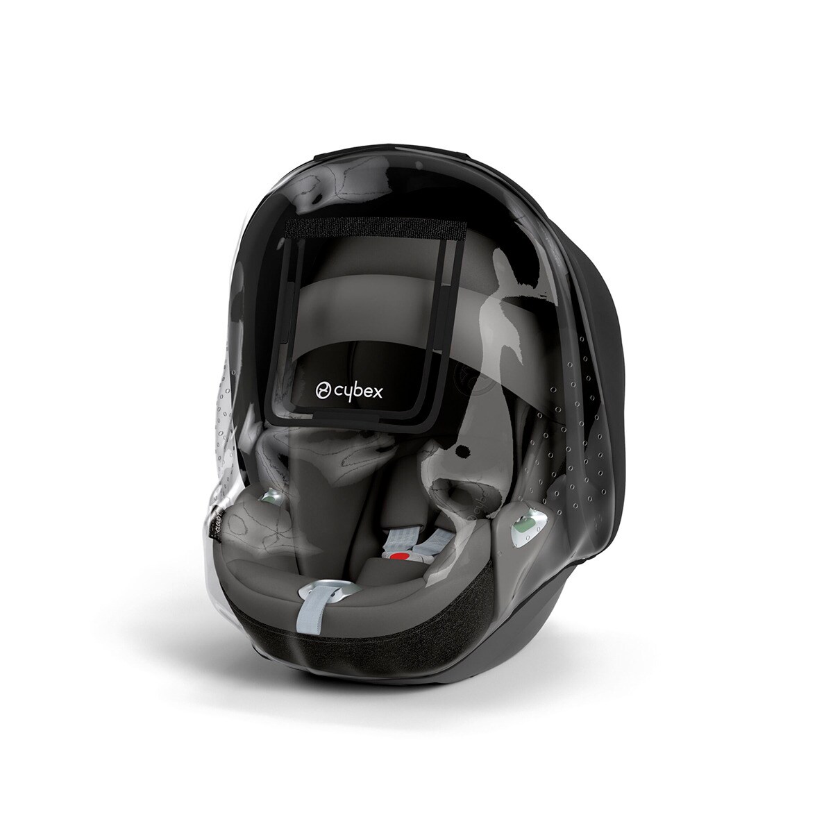 Imagem 0 de Capa de chuva Aton/Cloud Cybex