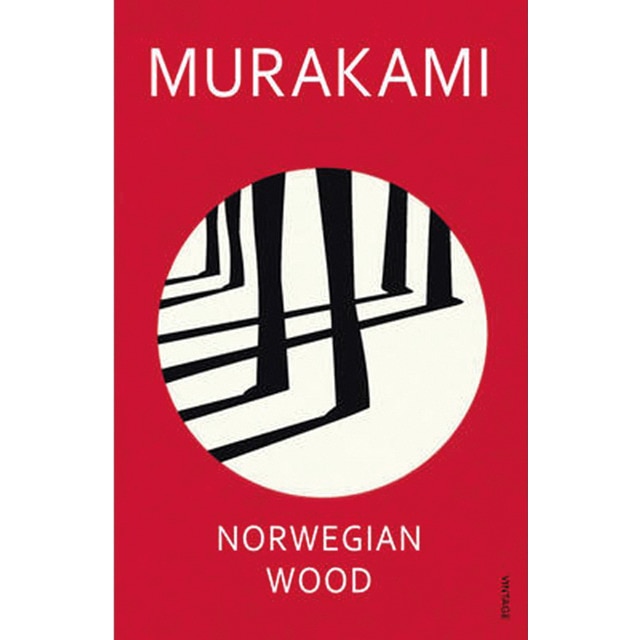Norwegian wood