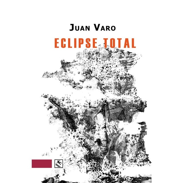 Eclipse total (Tapa blanda con solapas)