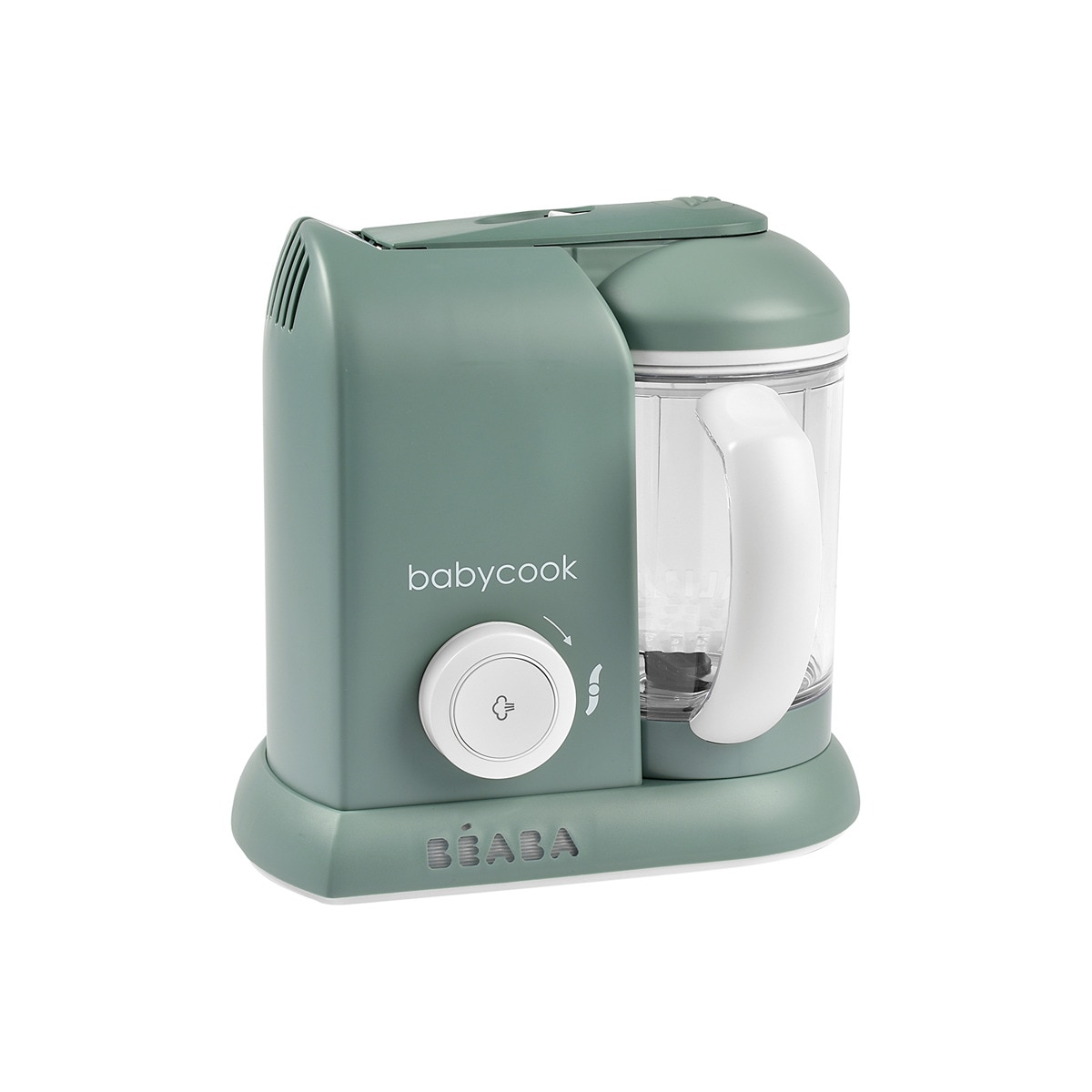 Béaba - Robot de cocina Béaba Babycook Solo.