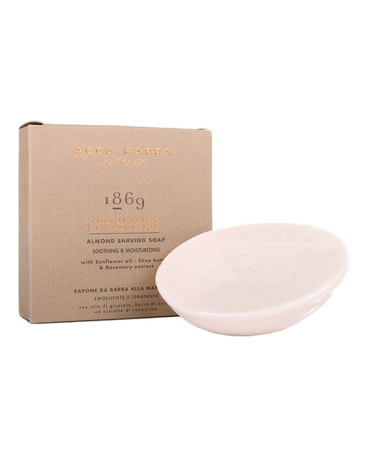 Jabón de Afeitado 1869, 150 g Acca Kappa
