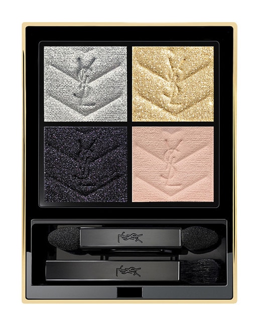 Paletas de sombras Couture Mini Clutch Yves Saint Laurent