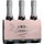 ANNA DE CODORNIU cava brut rosé presentation box 3 bottles 20 cl