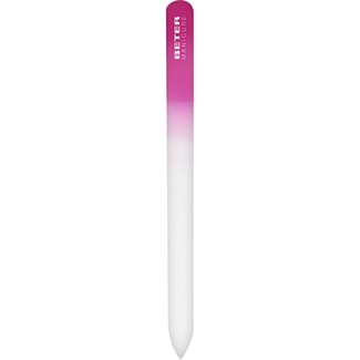 BETER tempered fibreglass nail file container 1 each assorted models, depending on stock