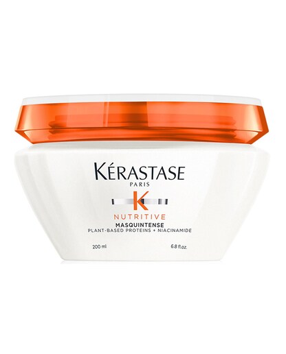 Mascarilla Masquintense Nutritive 200 ml Kérastase
