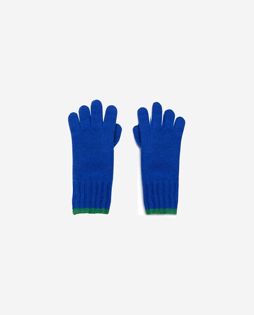 Guantes infantil