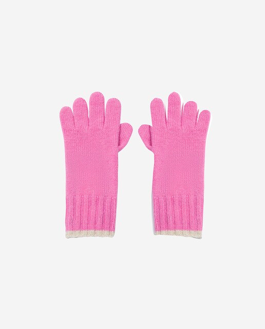 Guantes infantil