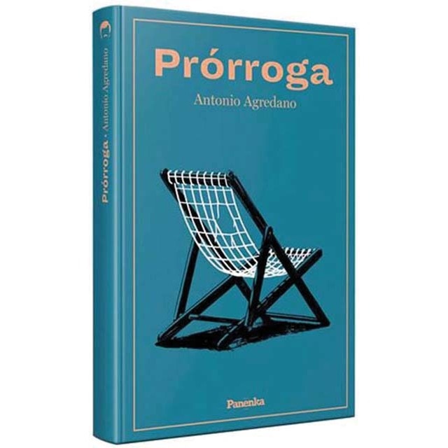 Imagem 0 de PRÓRROGA